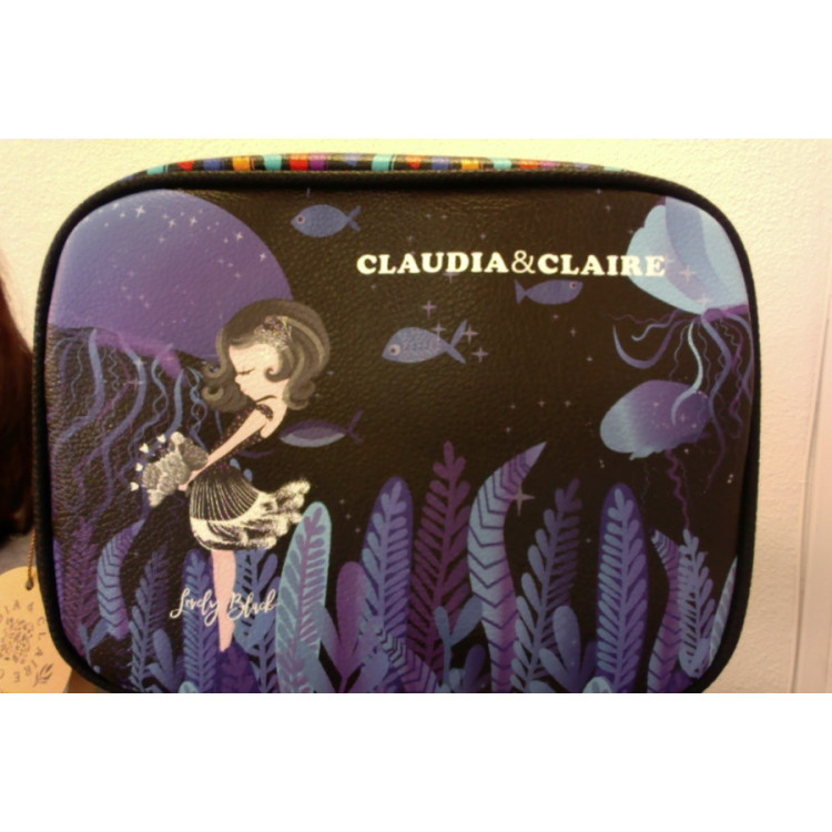 Bolso Claudia & Claire