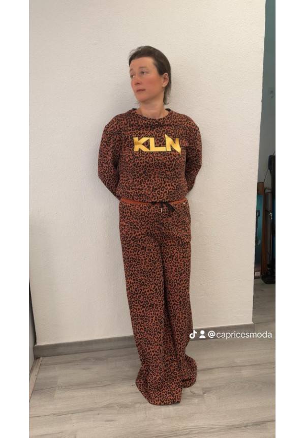 Pantalon KLN