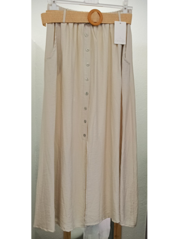 Falda  Arena boho