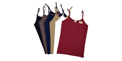 CAMISETAS MUJER 