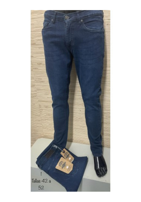 Pantalon Confort LCDN COUTURE