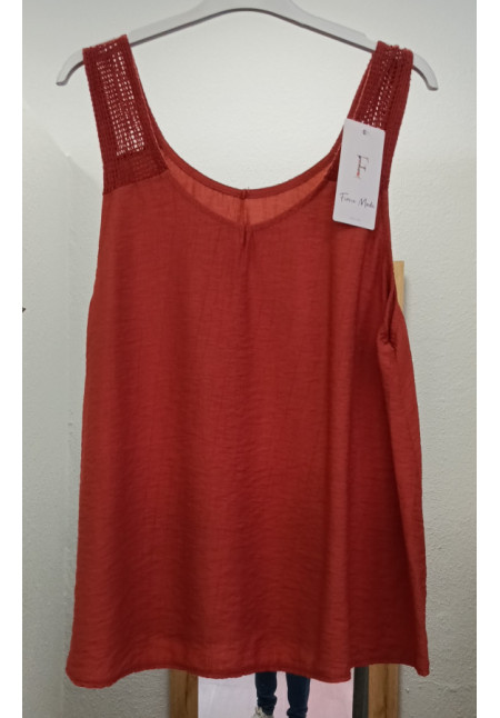 Camiseta Lia Tank Top