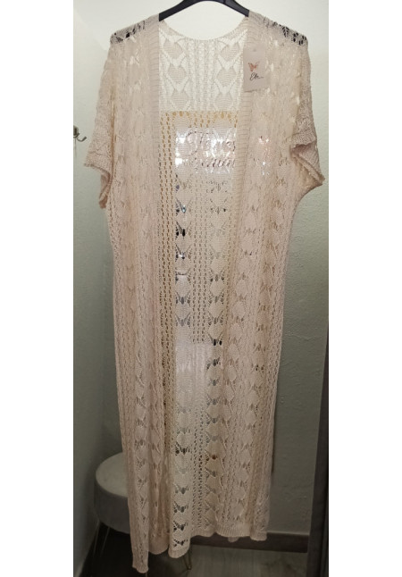 Kimono Duna Boho Chic