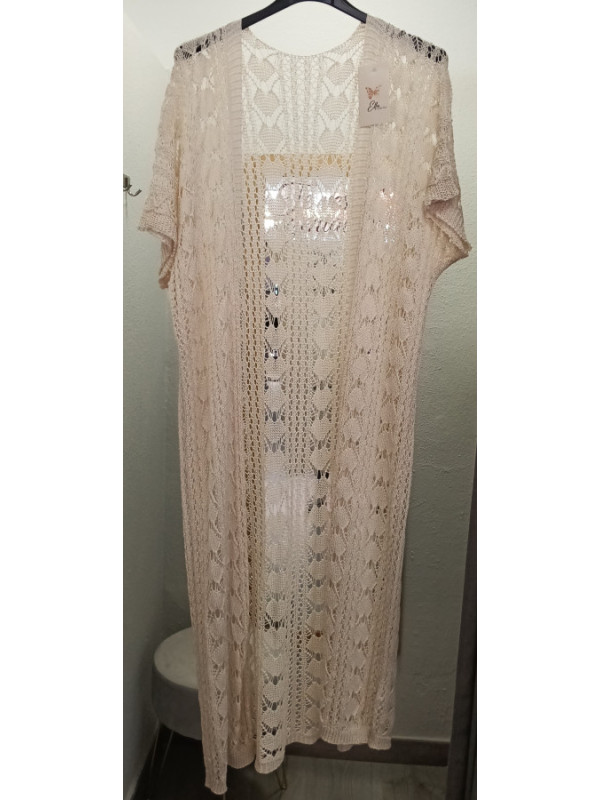 Kimono Duna Boho Chic