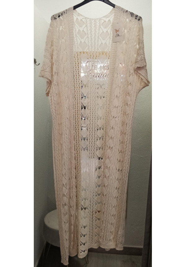 Kimono Duna Boho Chic