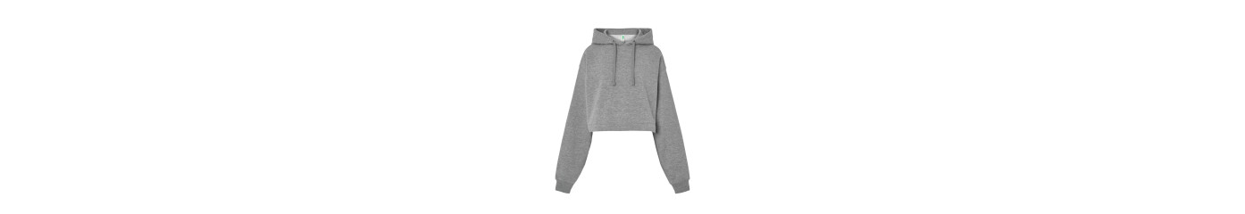 SUDADERA MUJER 