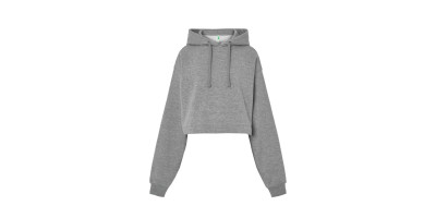 SUDADERA MUJER 