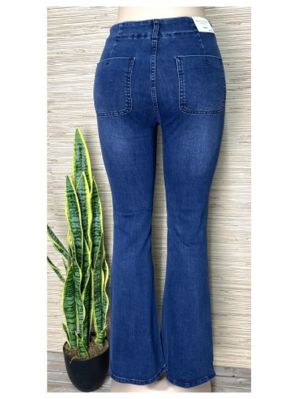 Pantalon Campana MISS SISTER