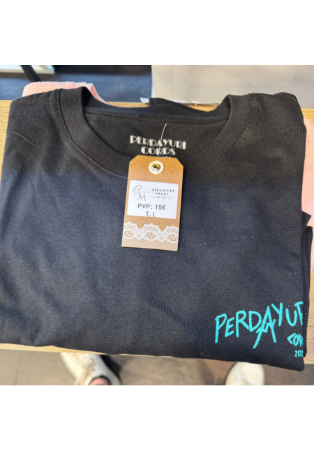 Camiseta Perdayuri