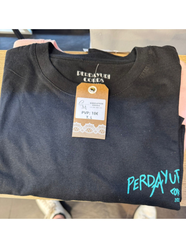 Camiseta Perdayuri