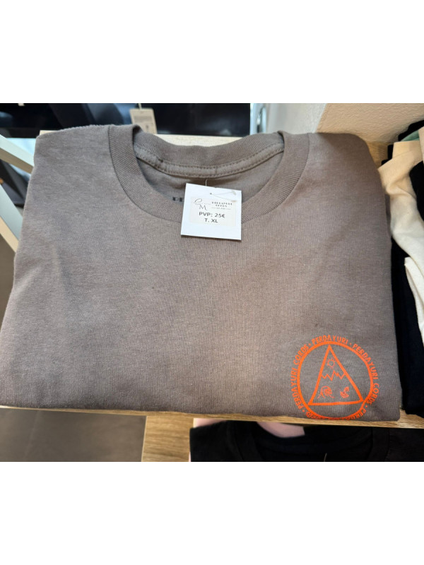 Camiseta Manga Larga Perdayuri