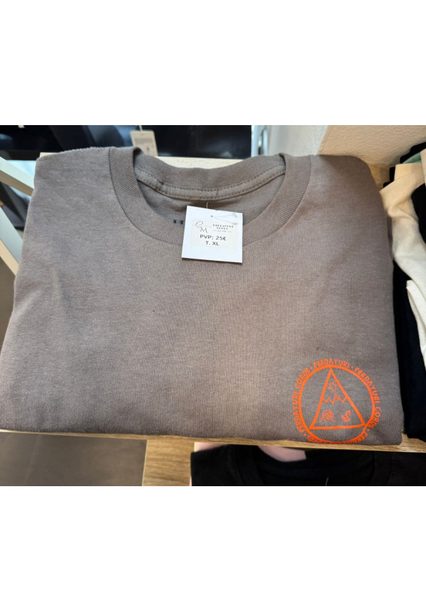 Camiseta Manga Larga Perdayuri