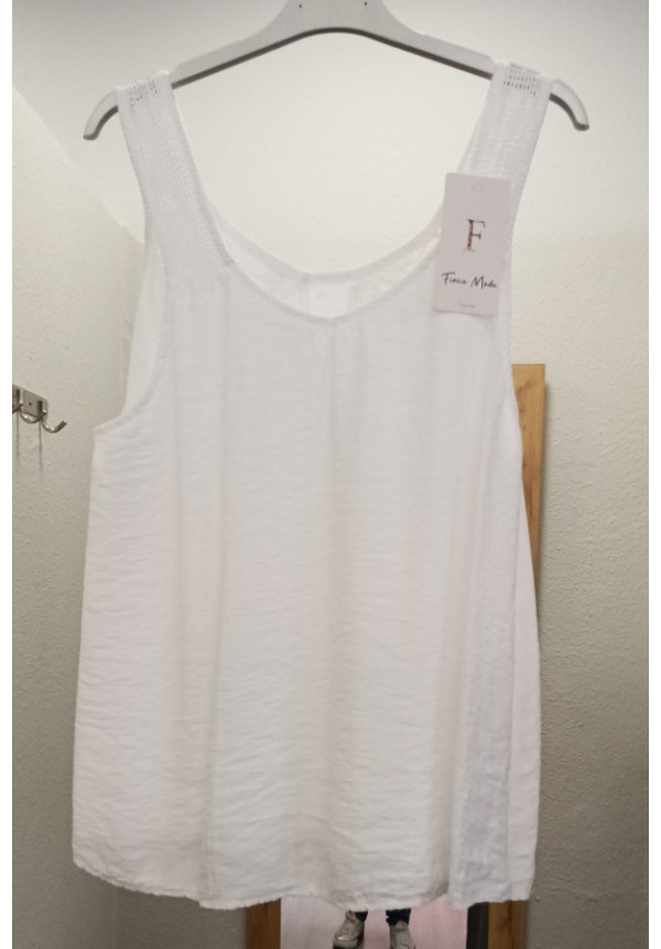 Camiseta Lia Tank Top