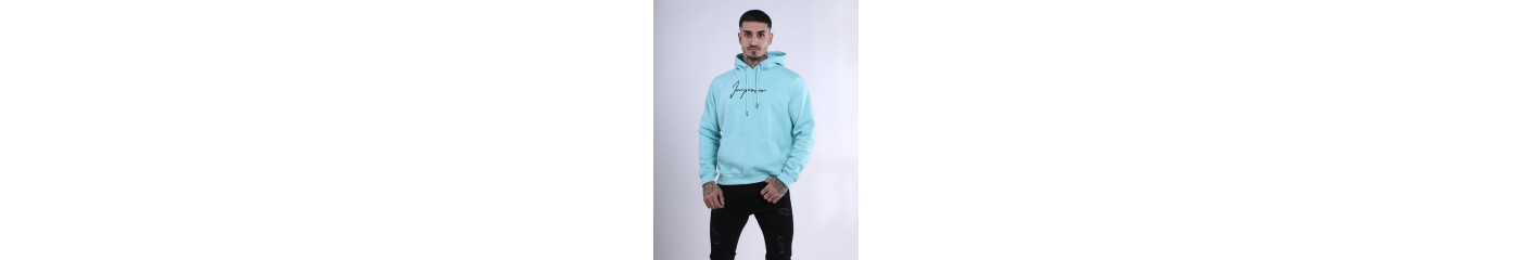 SUDADERA HOMBRE 