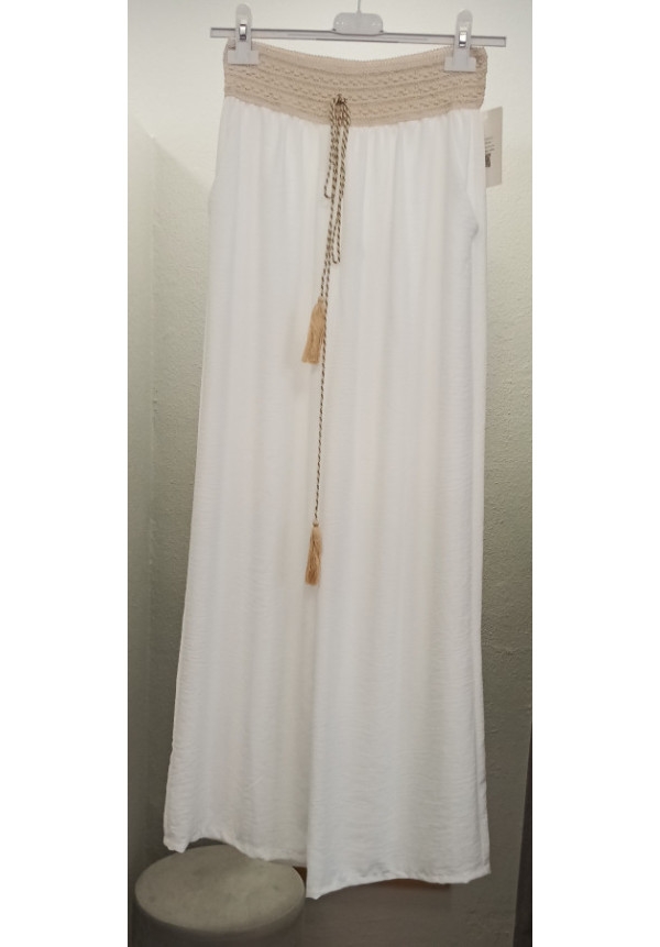 Pantalón Brisa Boho-Chic